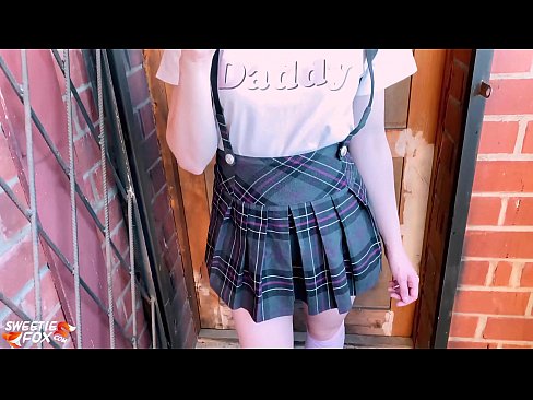 ❤️ Schoolgirl Sucks nws dick tob thiab fucks es tsis txhob ntawm chav kawm. ️  Porno fb  ntawm hmn.hentai-ita.ru%  ❌ Ib
