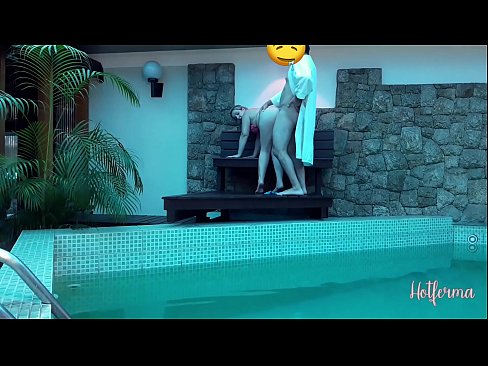 ❤️ Tus thawj coj caw tus tub txib mus rau hauv lub pas dej, tab sis tsis tuaj yeem tiv taus kub ️ Porno fb ntawm hmn.hentai-ita.ru% ❌ Ib